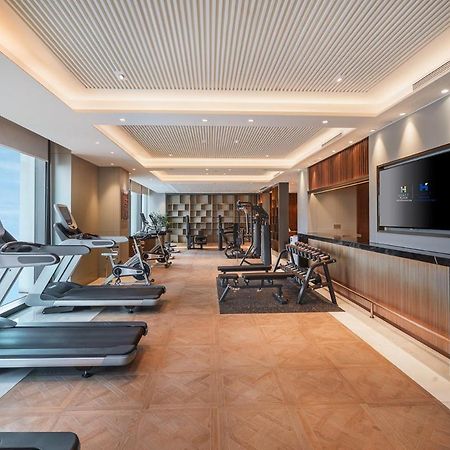 Hyatt Place Chengdu Pebble Walk Ngoại thất bức ảnh