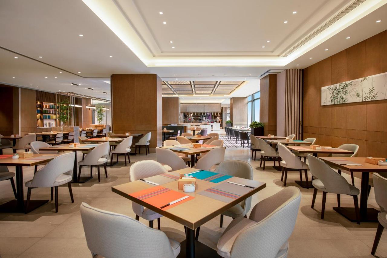Hyatt Place Chengdu Pebble Walk Ngoại thất bức ảnh