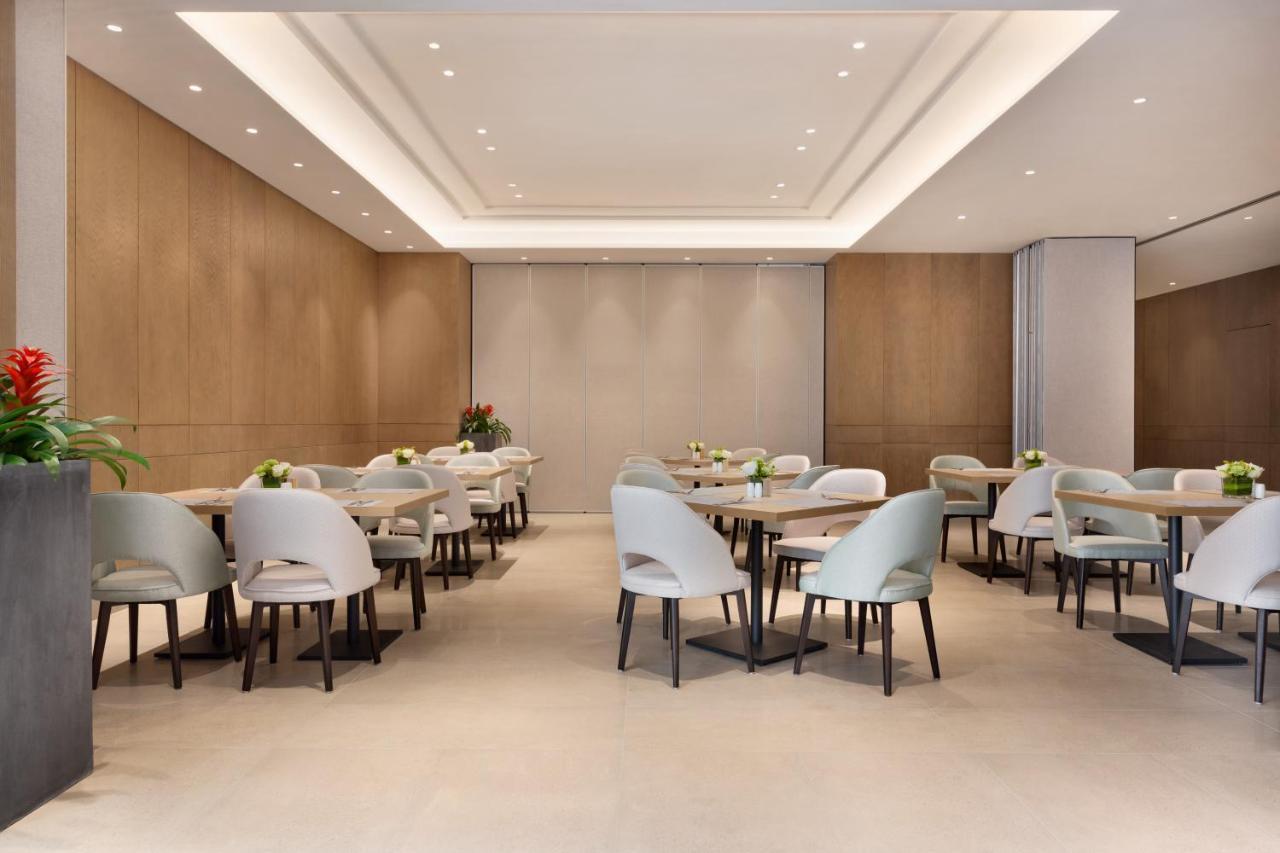 Hyatt Place Chengdu Pebble Walk Ngoại thất bức ảnh